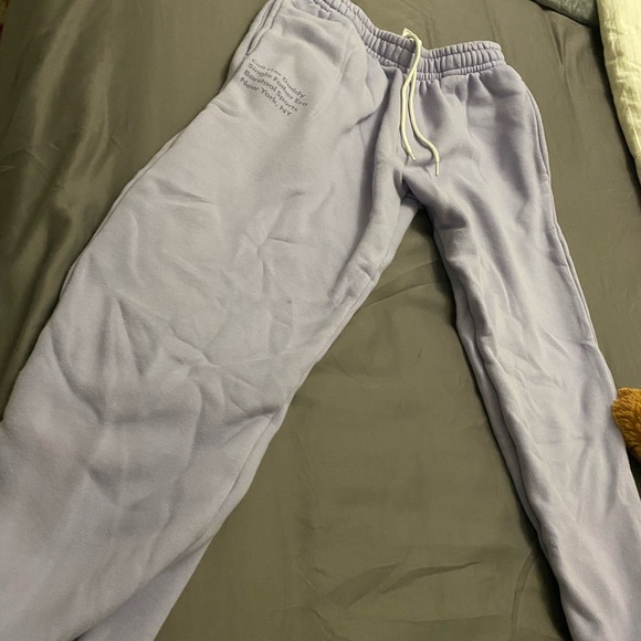 Call her Daddy sweats ! - Picture 2 of 3